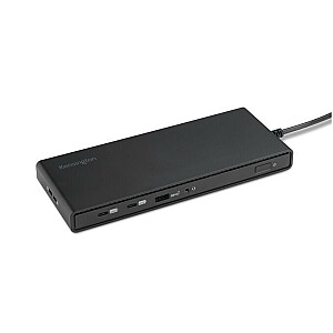 Eco SD4842p USB-C trigubas vaizdo dokas