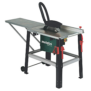 Stalo pjūklas medienai METABO 230V 2000W 315mm TKHS 315C 2.0 WNB