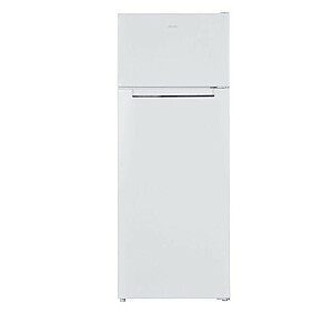 Холодильник с морозильной камерой MPM-216-CF-27, белый