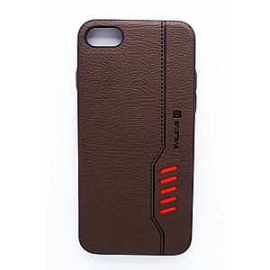 Evelatus Apple iPhone 7/8/SE2020/SE2022 Shooter Brown