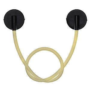 LED sieninis šviestuvas Activejet AJE-CAMELIA WW