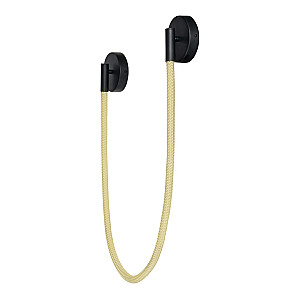 LED sieninis šviestuvas Activejet AJE-CAMELIA WW