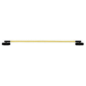 LED sieninis šviestuvas Activejet AJE-CAMELIA WW