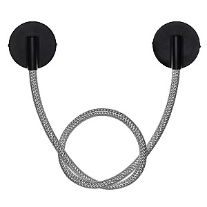 LED sieninis šviestuvas Activejet AJE-CAMELIA WW