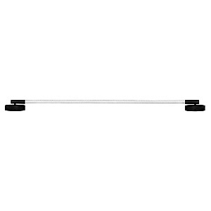 LED sieninis šviestuvas Activejet AJE-CAMELIA NW