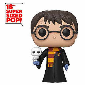 FUNKO POP! Vinilinė figūrėlė: Harry Potter, 45 cm