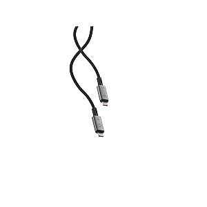 LINQ byELEMENTS USB4 PRO laidas, 1,0 m