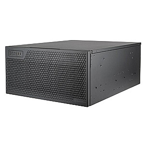 Сервер Сильверстоун SST-RM52