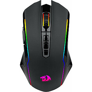 Pelė Redragon M914-RGB NIX (M914-RGB)
