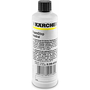 Karcher FoamStop neutrali, 125 ml aukšto slėgio plovimo mašinoms (6.295-873.0)