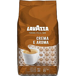 Kawa ziarnista Lavazza Крем и аромат 1 кг