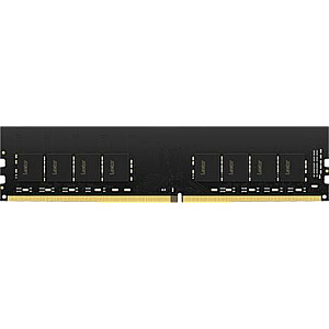 Atmintis Lexar DDR4, 32 GB, 3200 MHz, CL22 (LD4AU032G-B3200GSST)