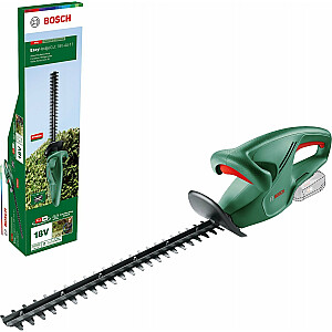 Bosch Bosch EasyHedgeCut 18V-44-11 be akumuliatoriaus ir įkroviklio 0600849H06