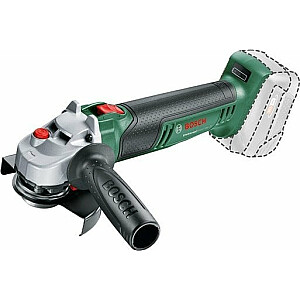 Bosch Grinder Bosch UniversalGrind 18V-75 be akumuliatoriaus ir įkroviklio 06033E5001