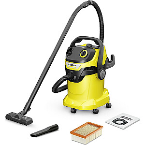 Dulkių siurblys Karcher WD 5 V-25/5/22 (1.628-300.0)