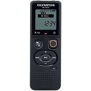 Диктофон Olympus VN-541PC + чехол CS 131 