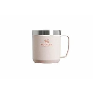 Кружка The Legendary Camp Mug Classic 0,35л светло-розовая