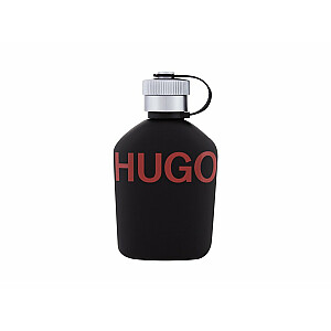 Tualetinis vanduo HUGO BOSS Hugo 125ml