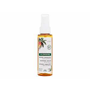 Maitinamasis mango 100 ml