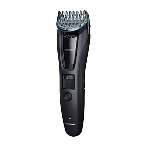 Panasonic Shaver ER-GB62-H503 Charging time 1 h, NiMH, Number of shaver heads/blades 3, Black