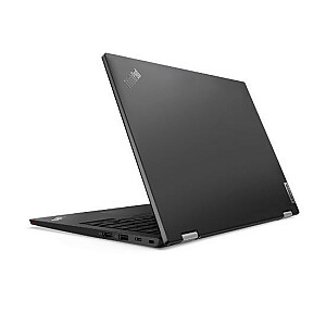 Ноутбук ThinkPad L13 2-в-1 G5 21LM001HPB W11Pro Ultra 5 125U/16 ГБ/512 ГБ/INT/13,3 WUXGA/Touch/Черный/Премьер-поддержка на 1 год + ОС на 3 года + компенсация выбросов CO2 