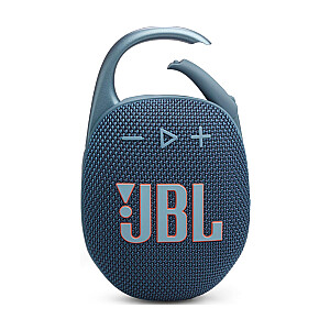 Skaļrunis JBL CLIP5 Blue