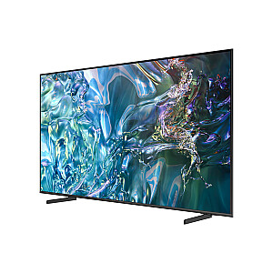 Samsung Q60D QE43Q60DAU 109,2 cm (43 colių) 4K Ultra HD Smart TV Wi-Fi Titanium