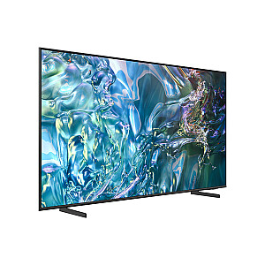 Samsung Q60D QE43Q60DAU 109,2 cm (43 colių) 4K Ultra HD Smart TV Wi-Fi Titanium