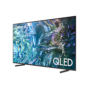 Samsung Q60D QE43Q60DAU 109,2 cm (43 colių) 4K Ultra HD Smart TV Wi-Fi Titanium