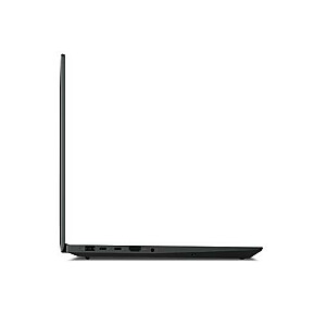 Nešiojamasis kompiuteris ThinkPad P1 G6 21FV000HPB W11Pro i7-13800H/32GB/1TB/RTX3500 12GB/16.0 WQUXGA/Touch/3 metų pagrindinis palaikymas 