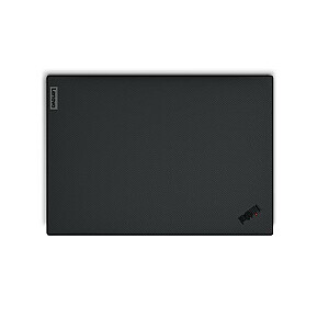 Nešiojamasis kompiuteris ThinkPad P1 G6 21FV000HPB W11Pro i7-13800H/32GB/1TB/RTX3500 12GB/16.0 WQUXGA/Touch/3 metų pagrindinis palaikymas 