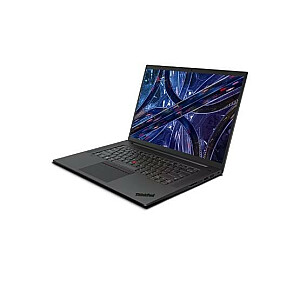 Nešiojamasis kompiuteris ThinkPad P1 G6 21FV000HPB W11Pro i7-13800H/32GB/1TB/RTX3500 12GB/16.0 WQUXGA/Touch/3 metų pagrindinis palaikymas 