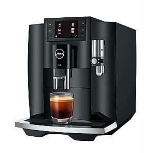 JURA E8 Полностью автоматическая кофемашина для эспрессо 1,9 л