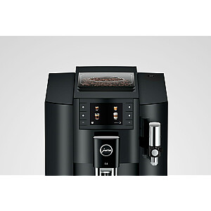 JURA E8 Полностью автоматическая кофемашина для эспрессо 1,9 л