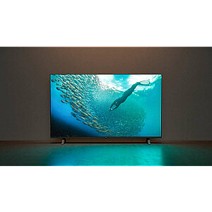 Philips 43PUS7009/12 43 colių (108 cm) 4K Ultra HD LED televizorius