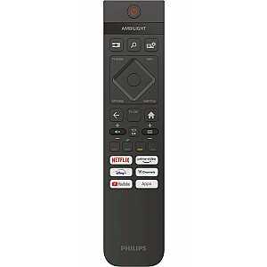 Philips 43PUS7009/12 43 colių (108 cm) 4K Ultra HD LED televizorius