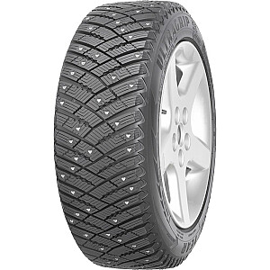 Žieminės padangos 195/65R15   GOYE UGIceArc Riepa 95T XL ar radz GOODYEAR