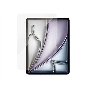 PanzerGlass ekrano apsauga iPad Air 10.9" 2024 | iPad 10.9" | Itin platus pritaikymas