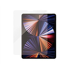 PanzerGlass ekrano apsauga iPad Pro 12,9" 2018-2022 | Itin platus pritaikymas