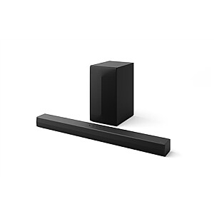 LG Soundbar 3.1 channel sound system S60T