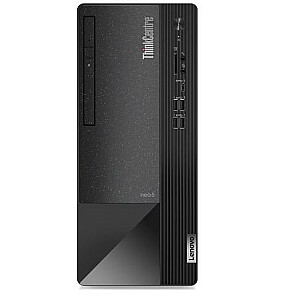 Kompiuteris ThinkCentre Neo 50t G4 TWR 12JB000NPB W11Pro i7-13700/16GB/512GB/INT/DVD/3 metų OS 