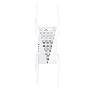 RE815XE Wi-Fi AXE5400 усилитель сигнала