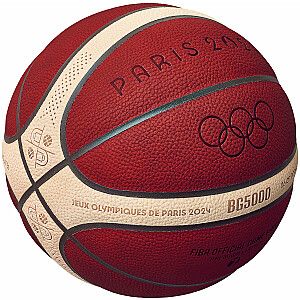 Varžybų kamuoliukų krepšys MOLTEN B7G5000-S4F FIBA
