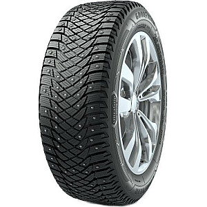 Žieminės padangos 215/50R17 GOYE UGIceArc2* Riepa 95T XL ar radz. GOODYEAR