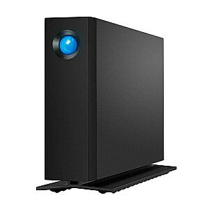 Išorinis kietasis diskas LACIE d2 Professional 10TB USB 3.1 STHA10000800