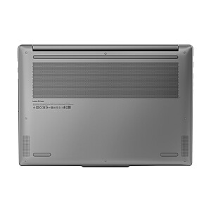 Lenovo YOGA Pro 9 16 — Ultra 7 155H | 16"-3,2K-MiniLED-165Hz | 16GB | 512GB | Win11Home | RTX4060