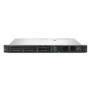 Сервер DL20 Gen11 E-2436 1P 32G 4SFF EU P71375-425