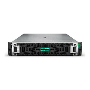 Сервер DL380 G11 4510 64G MR408i-o 8SFF P71674-425