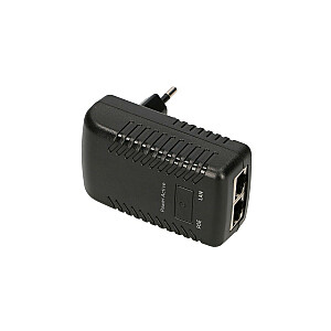 PoE stiprintuvas POE-24-12W 24V 0.5A 12W