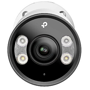 Камера VIGI C345 (2,8 мм), 4 МП, полноцветная пуля